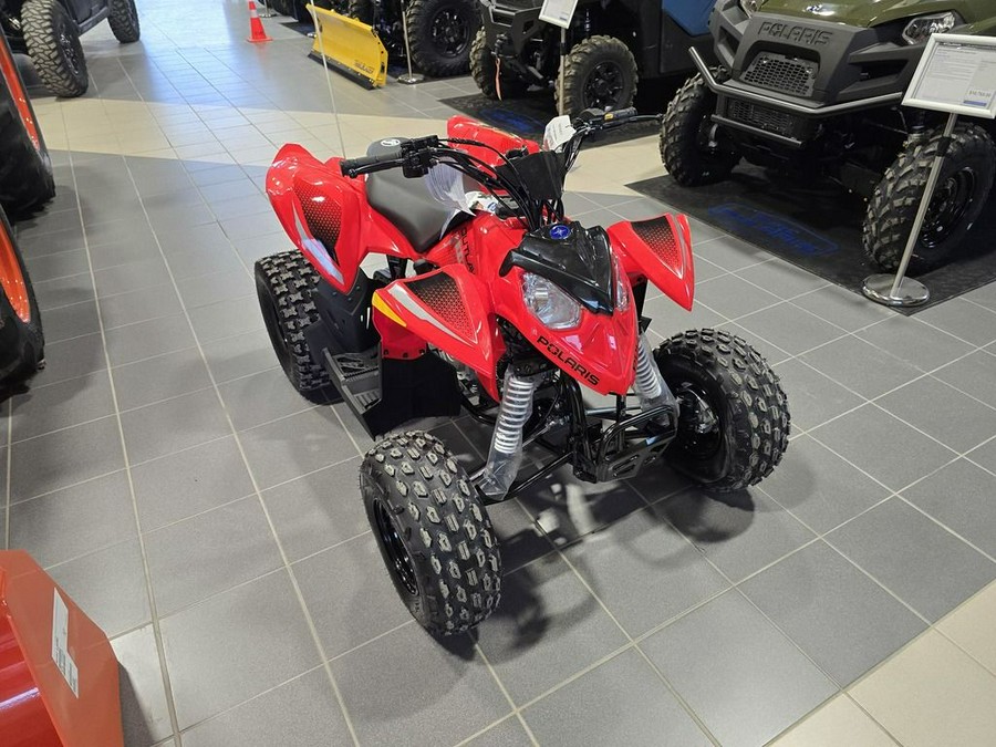2026 Polaris® Outlaw 110 EFI