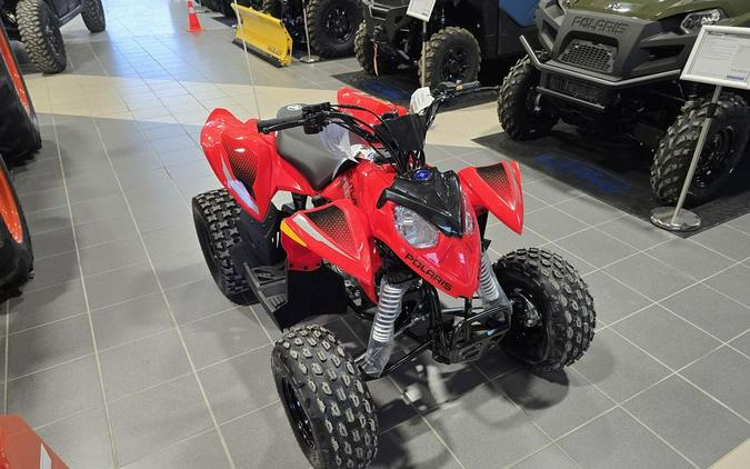 2026 Polaris® Outlaw 110 EFI