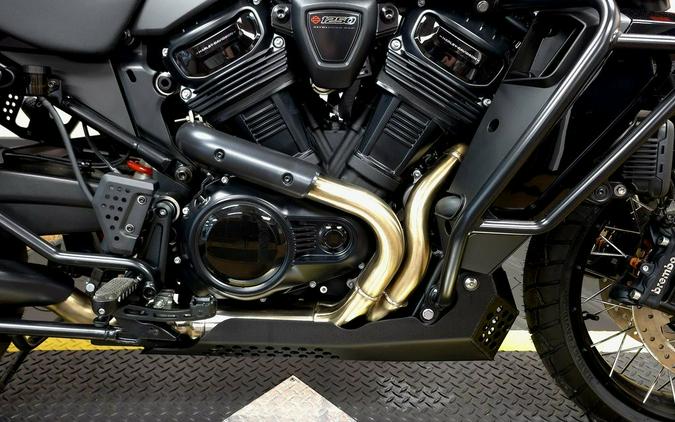 2026 Harley-Davidson® RA1250L - Pan America® 1250 Limited