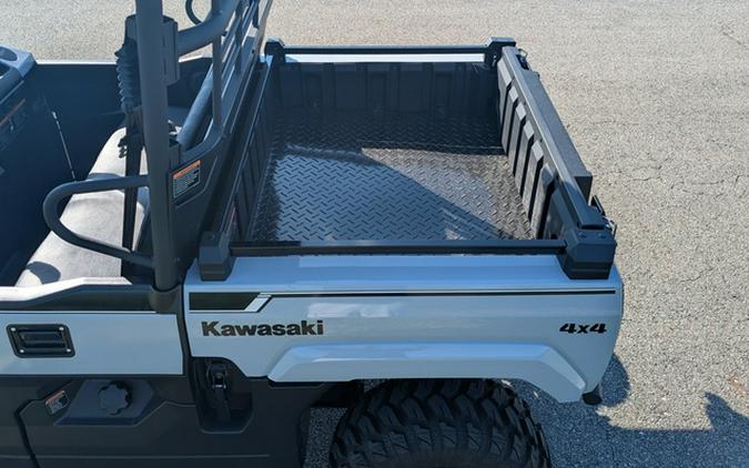 2026 Kawasaki Mule PRO-MX EPS