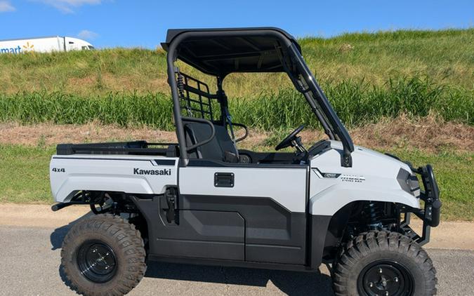 2026 Kawasaki Mule PRO-MX EPS