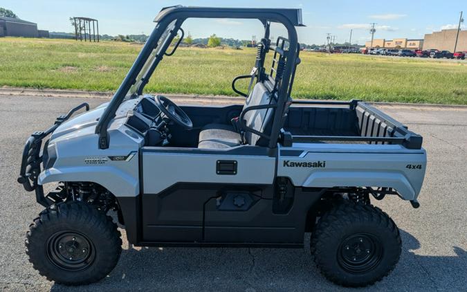 2026 Kawasaki Mule PRO-MX EPS