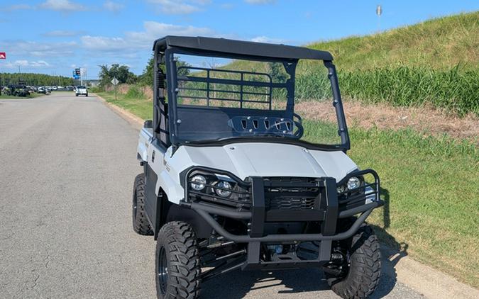2026 Kawasaki Mule PRO-MX EPS