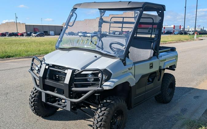 2026 Kawasaki Mule PRO-MX EPS
