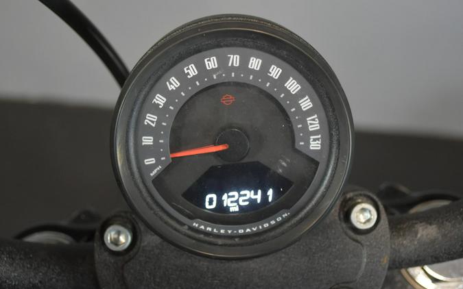 2025 Harley-Davidson Street Bob FXBB
