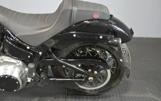 2025 Harley-Davidson Street Bob FXBB