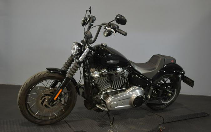 2025 Harley-Davidson Street Bob FXBB