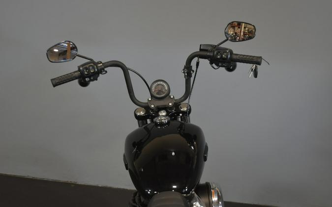 2025 Harley-Davidson Street Bob FXBB