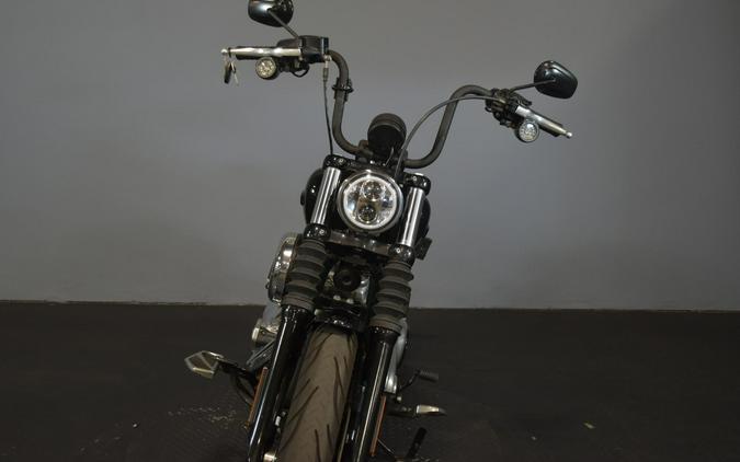 2025 Harley-Davidson Street Bob FXBB