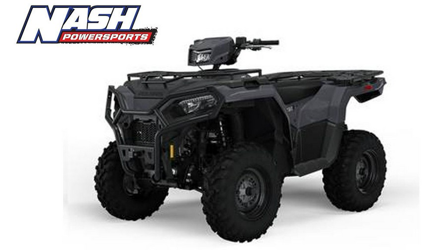 2024 Polaris® Sportsman 570 Utility HD