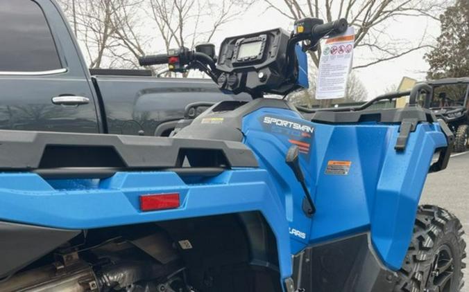 2024 Polaris® Sportsman 570 Trail