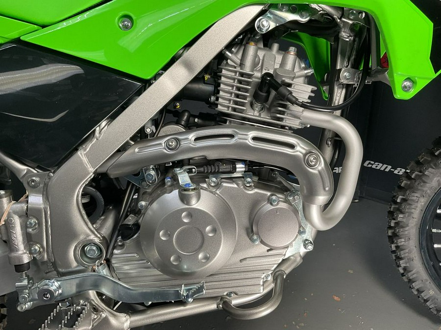 2024 Kawasaki KLX®140R