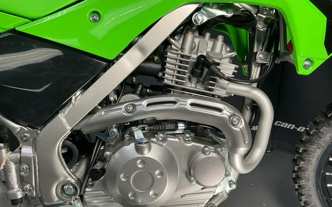 2024 Kawasaki KLX®140R