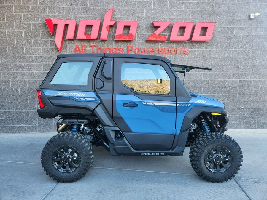 2024 Polaris® XPedition ADV NorthStar