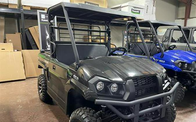 2023 Kawasaki MULE PRO-MX EPS LE