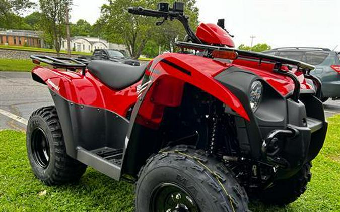 2024 Kawasaki Brute Force 300