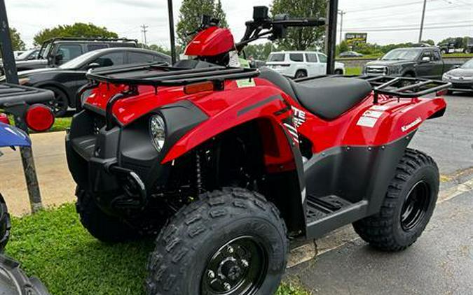 2024 Kawasaki Brute Force 300