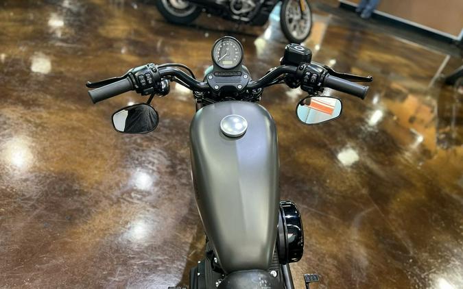 2018 Harley-Davidson Sportster® Iron 883™