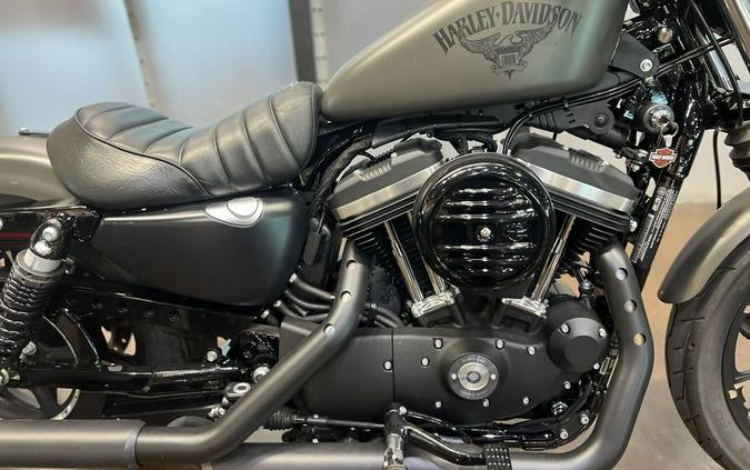 2018 Harley-Davidson Sportster® Iron 883™