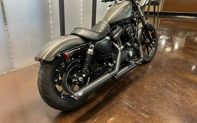 2018 Harley-Davidson Sportster® Iron 883™