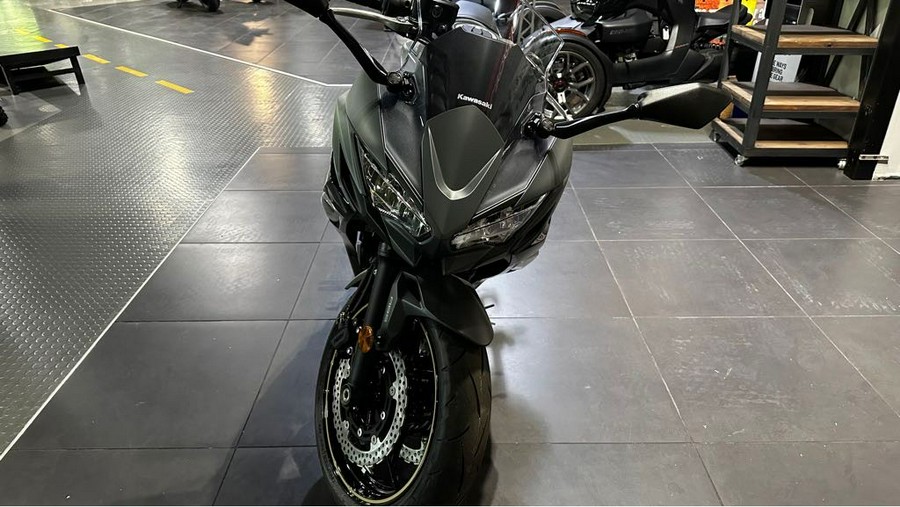 2024 Kawasaki Ninja® 650 ABS