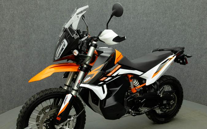 2021 KTM 890 ADVENTURE R W/ABS