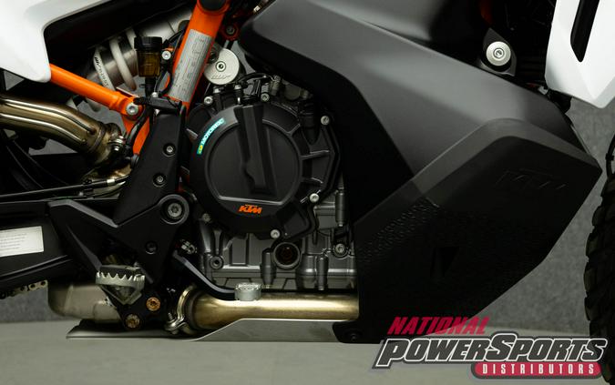 2021 KTM 890 ADVENTURE R W/ABS