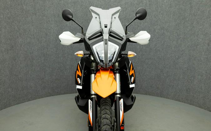 2021 KTM 890 ADVENTURE R W/ABS