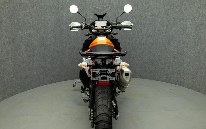 2021 KTM 890 ADVENTURE R W/ABS