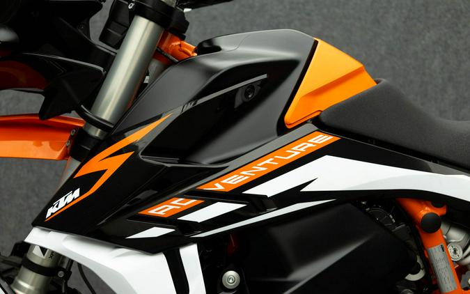 2021 KTM 890 ADVENTURE R W/ABS