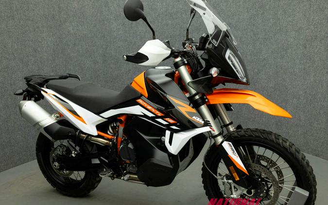 2021 KTM 890 ADVENTURE R W/ABS