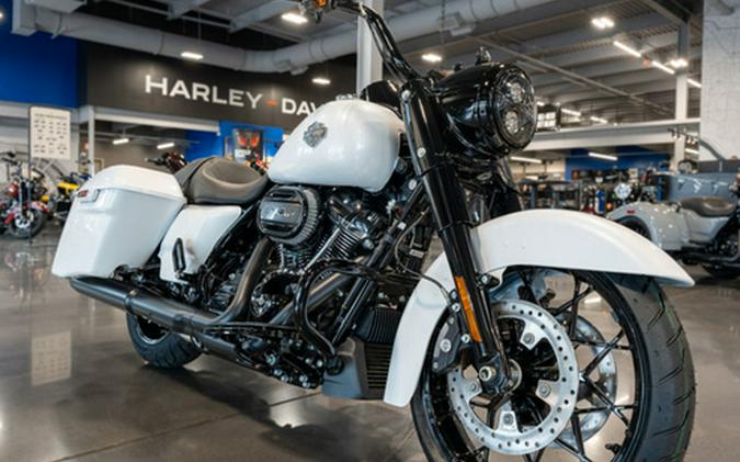 2024 Harley-Davidson Touring FLHRXS - Road King Special