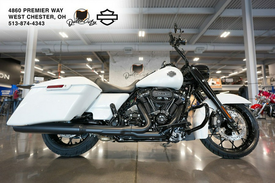 2024 Harley-Davidson Touring FLHRXS - Road King Special