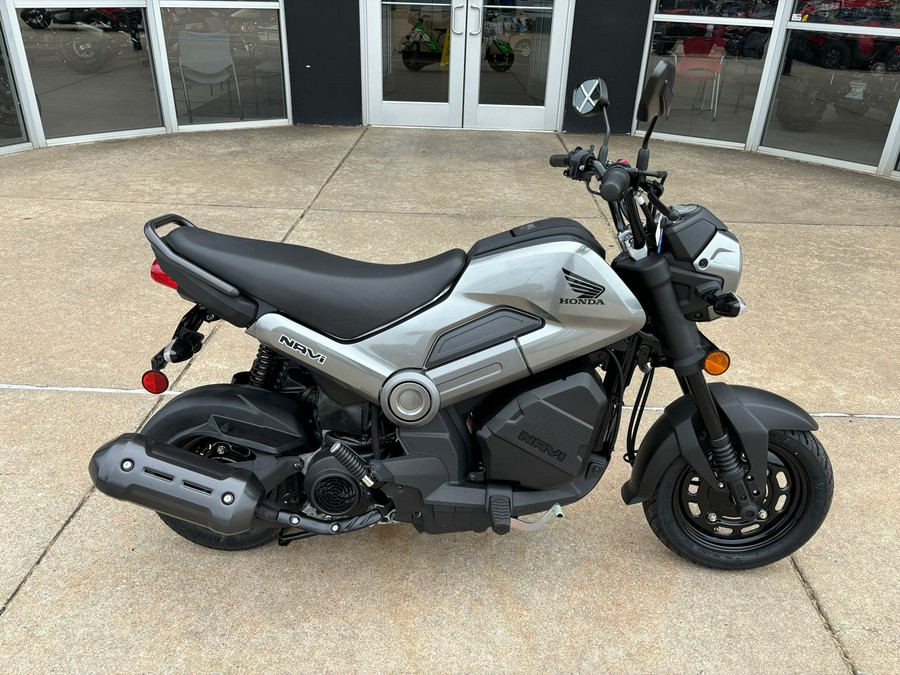 2024 Honda NAVI