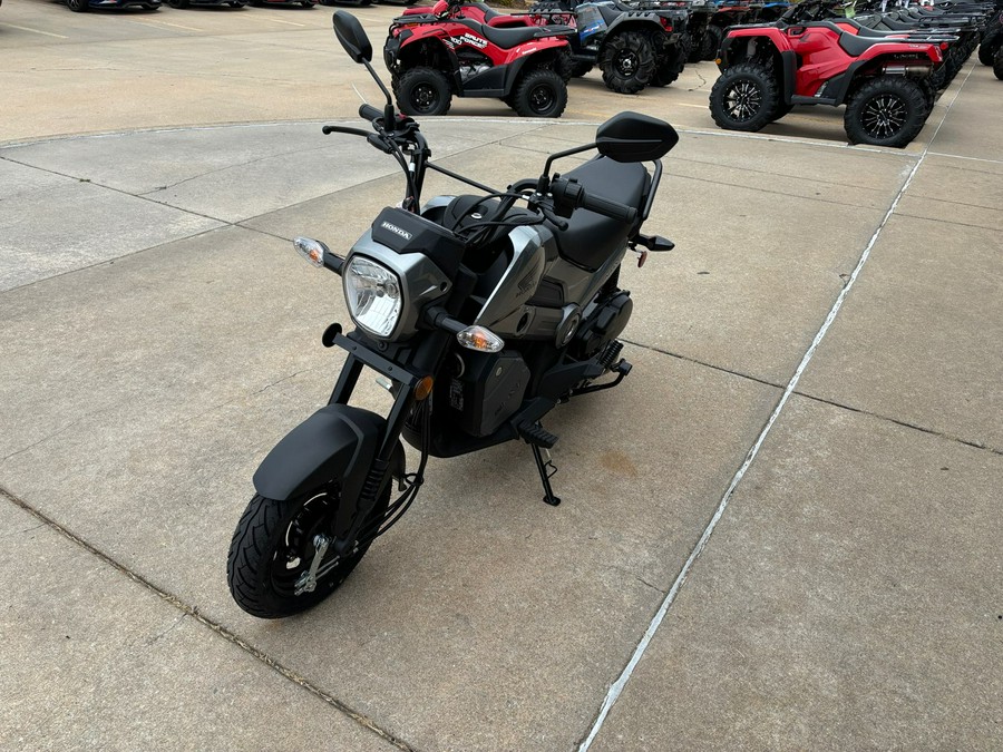 2024 Honda NAVI