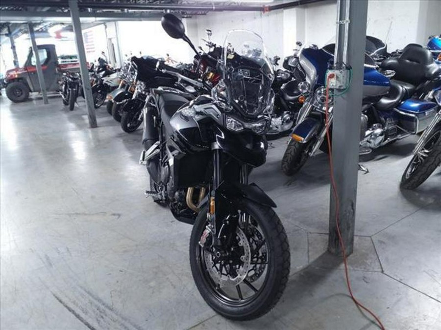 2024 Triumph TIGER 850