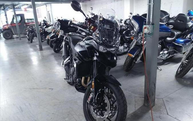 2024 Triumph TIGER 850