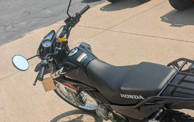 2024 Honda® XR150L