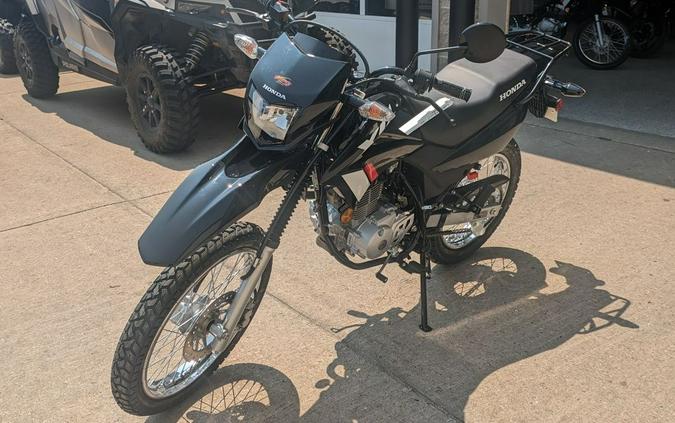 2024 Honda® XR150L