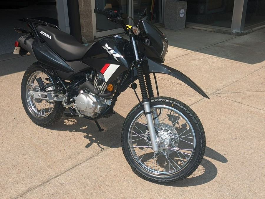 2024 Honda® XR150L