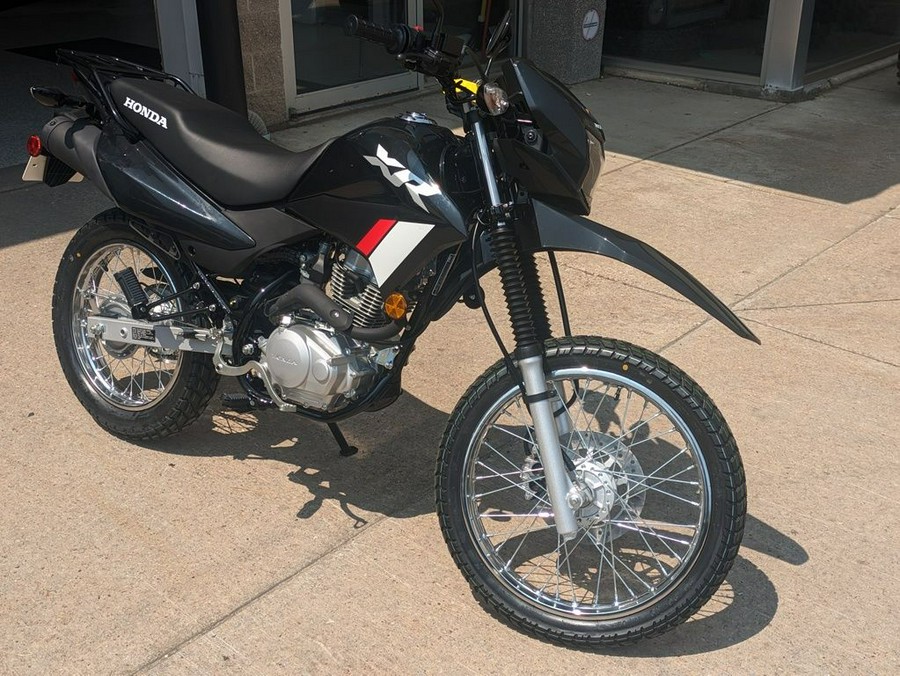 2024 Honda® XR150L