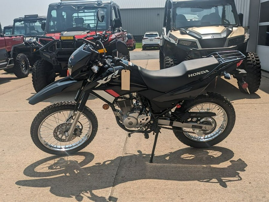 2024 Honda® XR150L