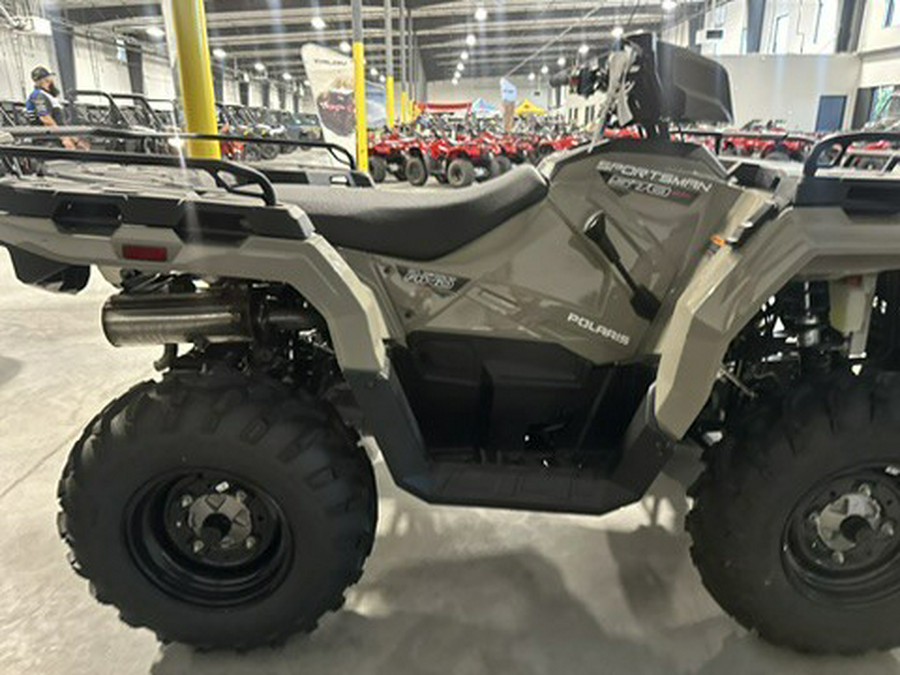 2024 Polaris Industries SPORTSMAN 570 EPS