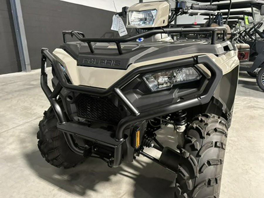 2024 Polaris Industries SPORTSMAN 570 EPS