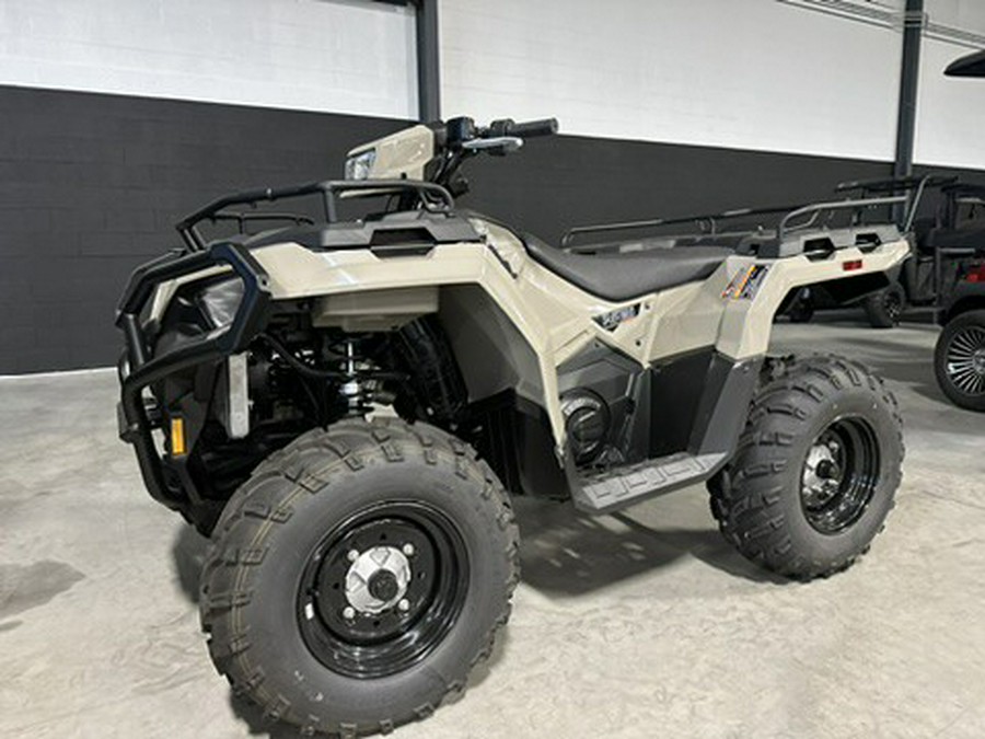 2024 Polaris Industries SPORTSMAN 570 EPS