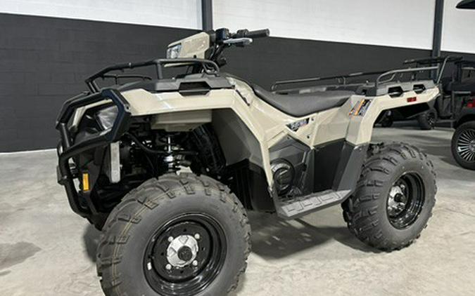 2024 Polaris Industries SPORTSMAN 570 EPS