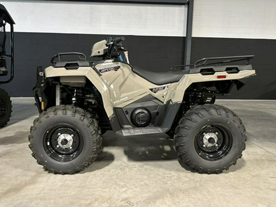 2024 Polaris Industries SPORTSMAN 570 EPS