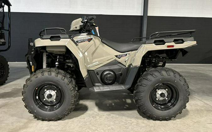 2024 Polaris Industries SPORTSMAN 570 EPS