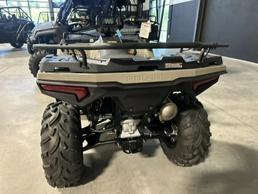 2024 Polaris Industries SPORTSMAN 570 EPS