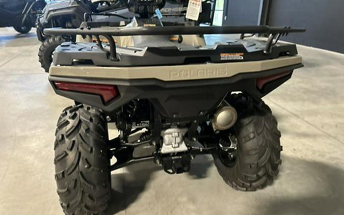 2024 Polaris Industries SPORTSMAN 570 EPS